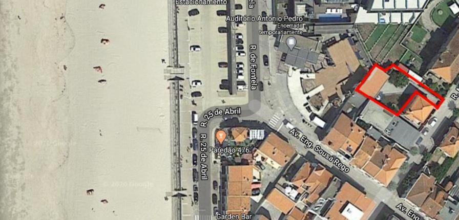 הוילה מולדו Casa Da Figueira מראה חיצוני תמונה