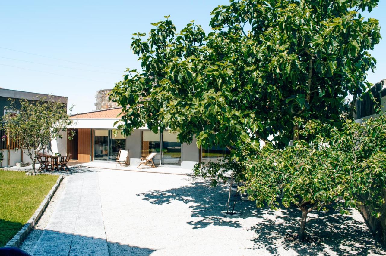 הוילה מולדו Casa Da Figueira מראה חיצוני תמונה