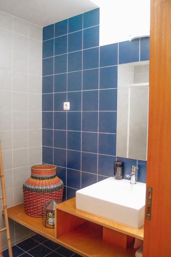 הוילה מולדו Casa Da Figueira מראה חיצוני תמונה